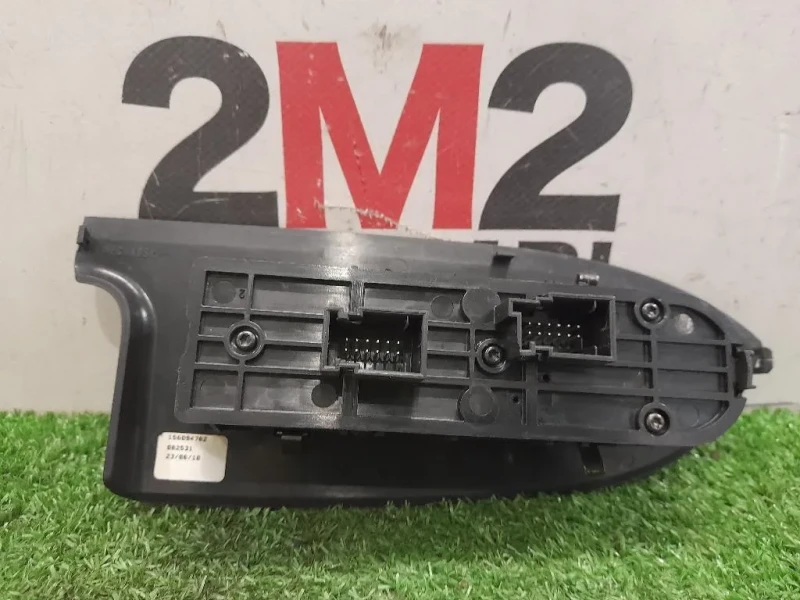 Interruttore Alzacristalli ANT SX 156094782 Alfa Romeo Giulietta 2010