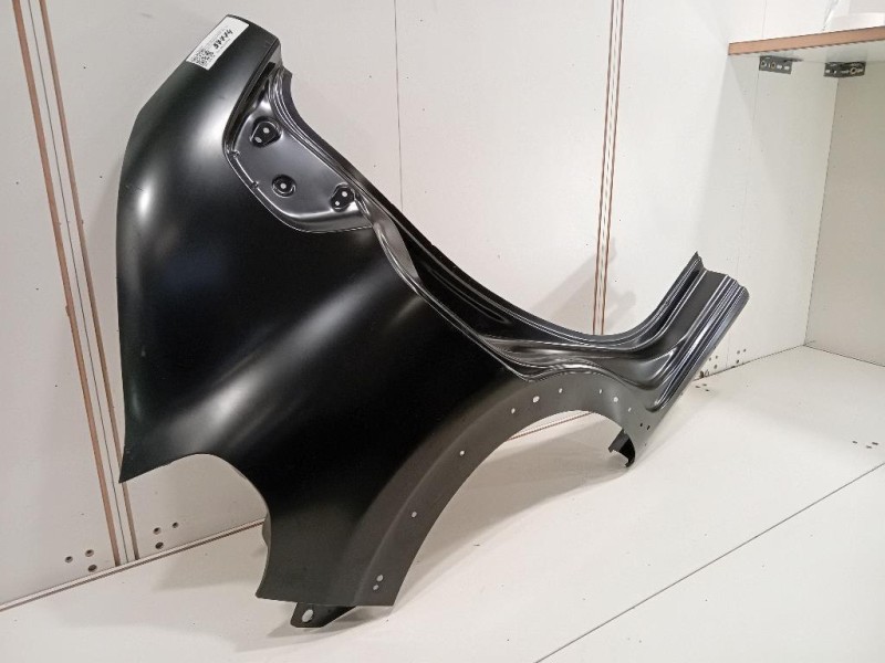 Parafango POST DX 1617430980 Citroen C3 III 2016