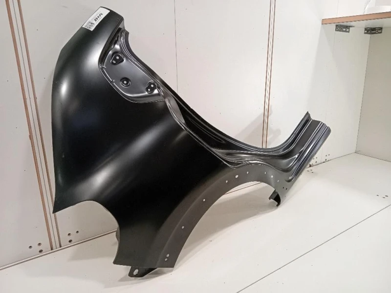 Parafango POST DX 1617430980 Citroen C3 III 2016