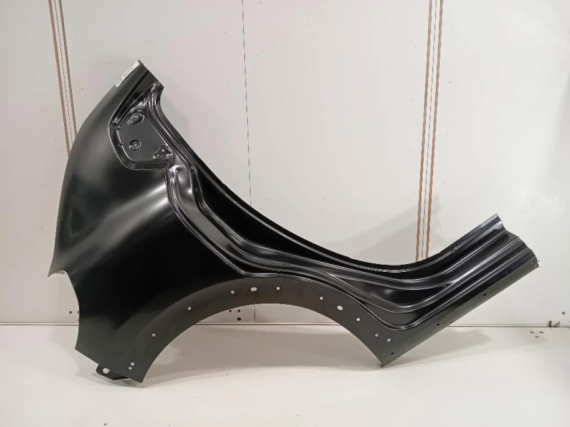 Parafango POST DX 1617430980 Citroen C3 III 2016