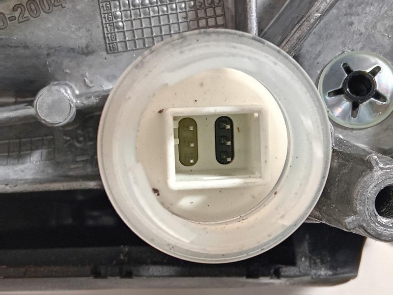 Retrovisore Esterno ANT DX SPECCHIO SPECCHIETTO Bmw Serie 1 F20 Berlina 2012