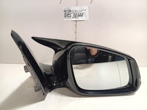Retrovisore Esterno ANT DX SPECCHIO SPECCHIETTO Bmw Serie 1 F20 Berlina 2012