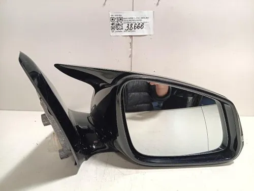 Retrovisore Esterno ANT DX SPECCHIO SPECCHIETTO Bmw Serie 1 F20 Berlina 2012