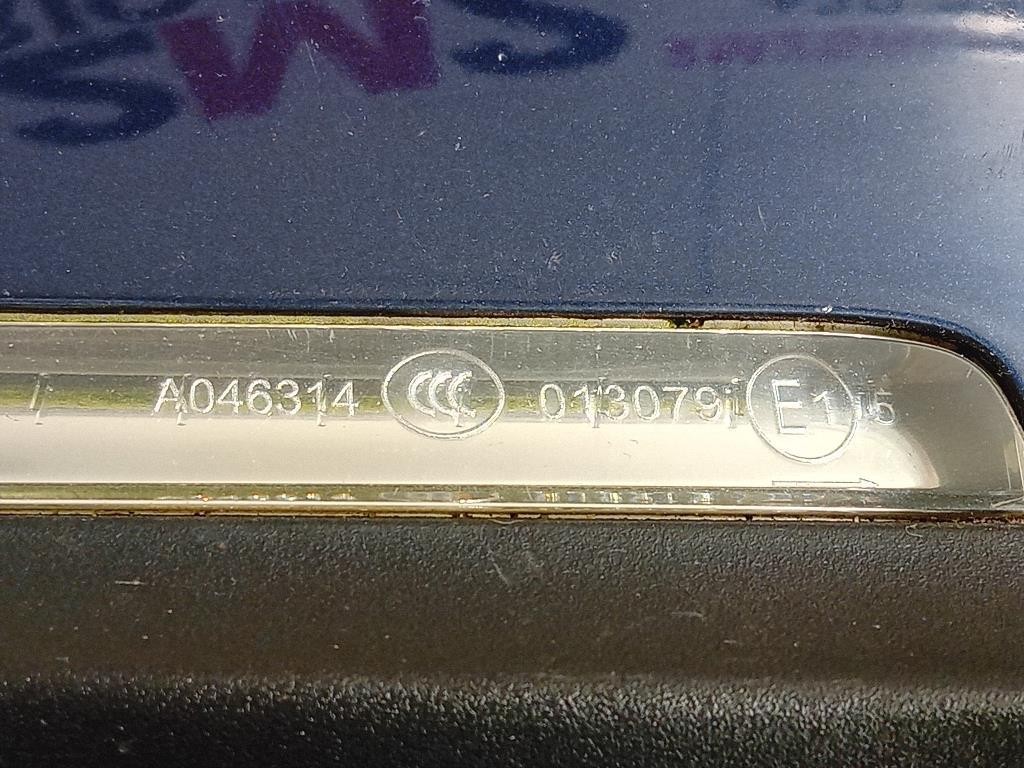 Retrovisore Esterno ANT DX 021185 Bmw Serie 1 F20 Berlina 2012