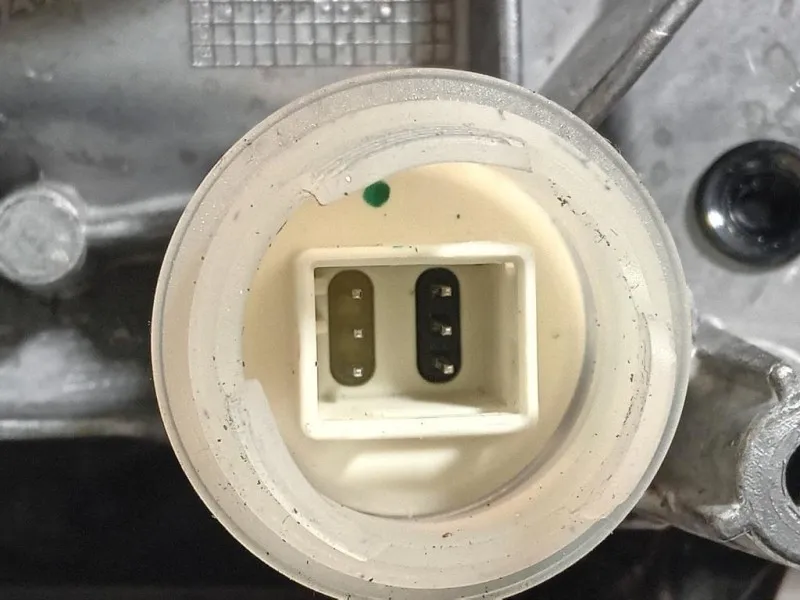 Retrovisore Esterno ANT DX 021185 Bmw Serie 1 F20 Berlina 2012