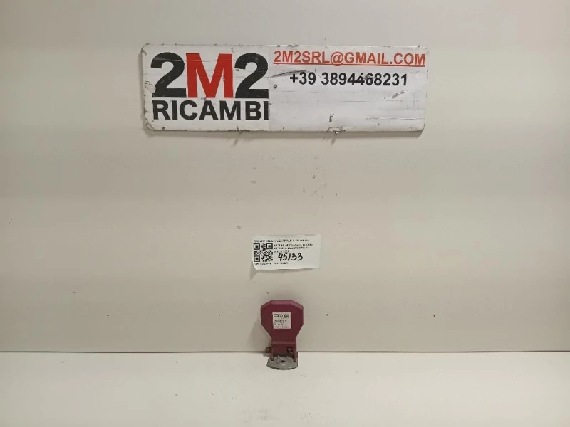 Antenna Bluetooth 4M0 035 507 CENTRALINA ANTENNA Audi A6 4GD Avant 2016