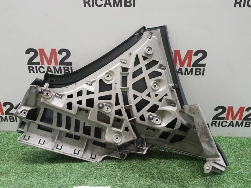 Parafango POST DX AV11R29612CDW Ford B-max 2012