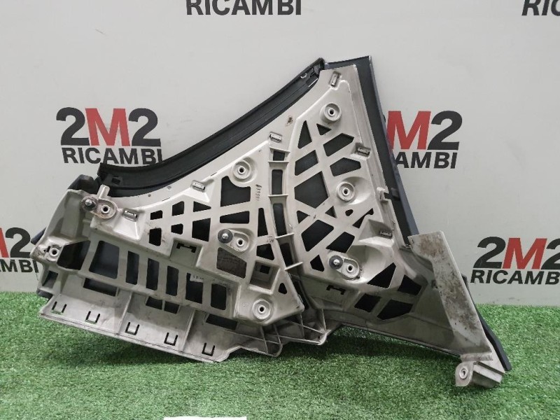 Parafango POST DX AV11R29612CDW Ford B-max 2012