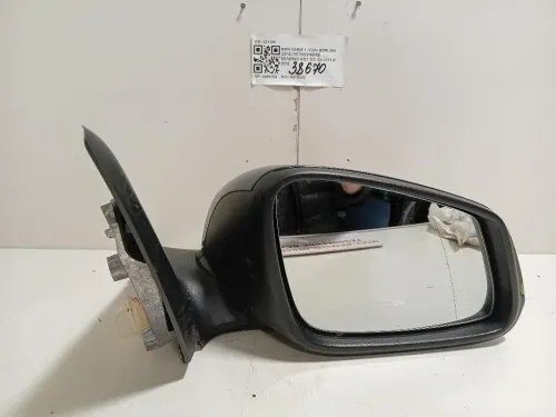 Retrovisore Esterno ANT DX 021185 Bmw Serie 1 F20 Berlina 2012