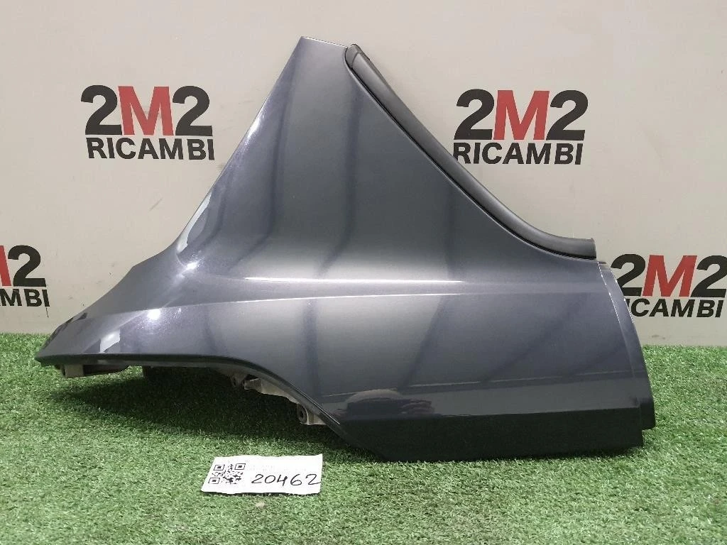 Parafango POST DX AV11R29612CDW Ford B-max 2012