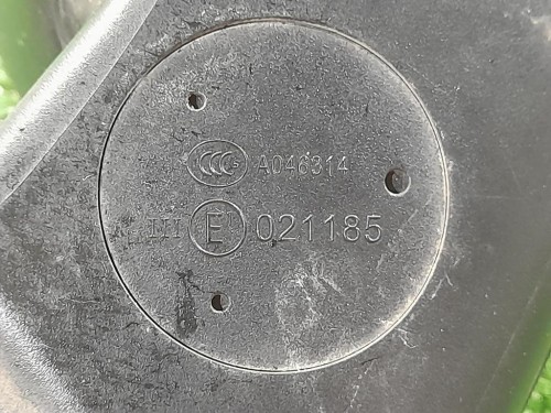 Retrovisore Esterno ANT DX 51167242702 Bmw Serie 1 F20 Berlina 2012