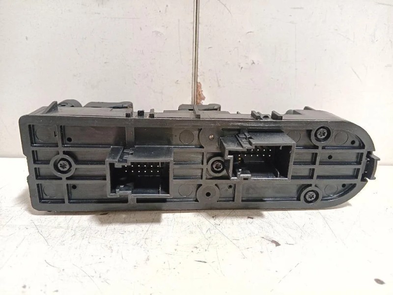 Interruttore Alzacristalli ANT SX 156094782 Alfa Romeo Giulietta 2010