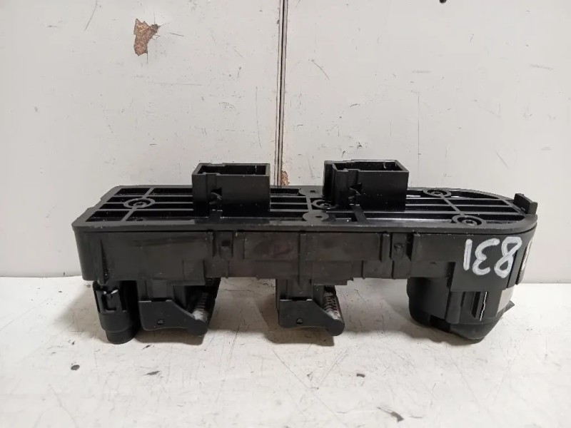 Interruttore Alzacristalli ANT SX 156094782 Alfa Romeo Giulietta 2010