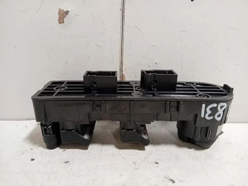 Interruttore Alzacristalli ANT SX 156094782 Alfa Romeo Giulietta 2010