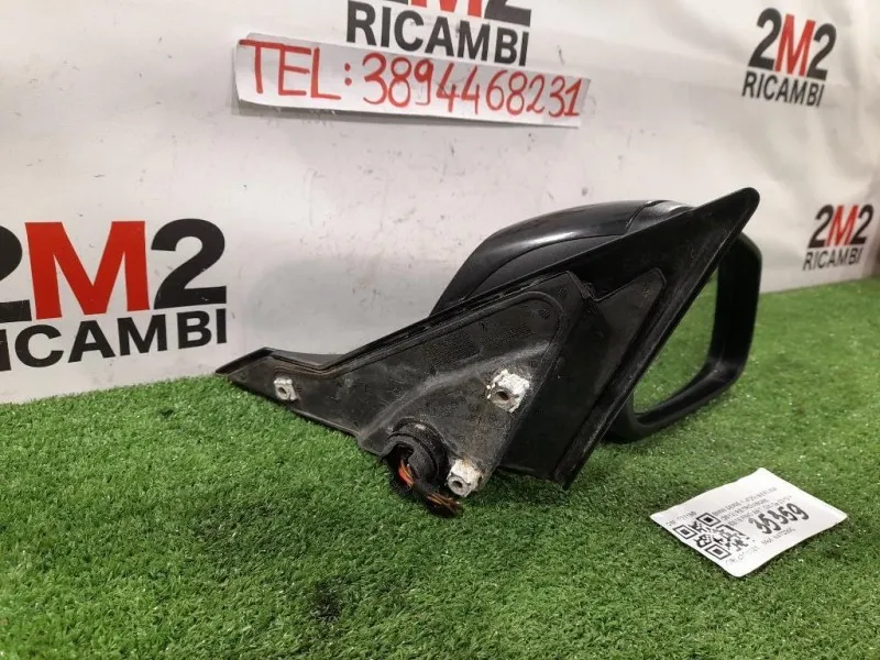 Retrovisore Esterno ANT DX 51167242702 Bmw Serie 1 F20 Berlina 2012