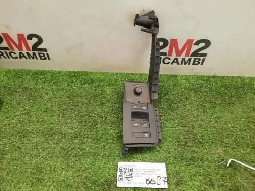 Interruttore Alzacristalli ANT SX 8P4959521F Audi A3 8PA Sportback 2008