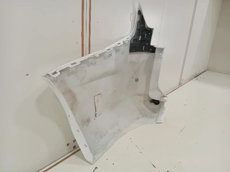 Parafango POST DX BK21-17927AA Ford Transit Custom I 2013