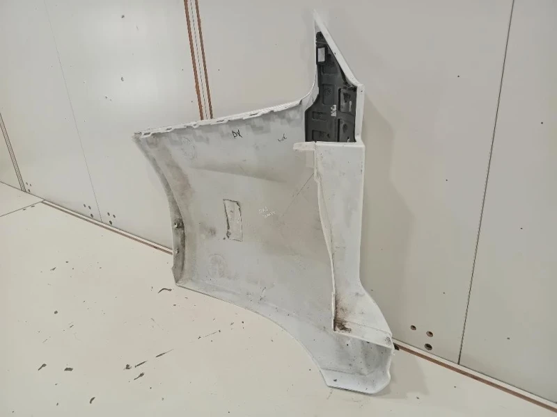 Parafango POST DX BK21-17927AA Ford Transit Custom I 2013