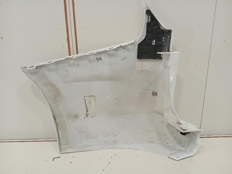 Parafango POST DX BK21-17927AA Ford Transit Custom I 2013