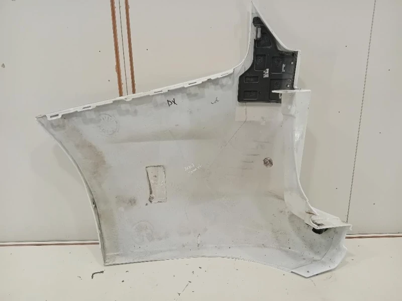 Parafango POST DX BK21-17927AA Ford Transit Custom I 2013