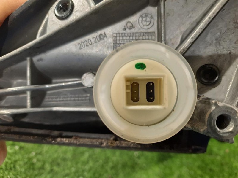 Retrovisore Esterno ANT DX 6 PIN SPECCHIO Bmw Serie 1 F20 Berlina 2012