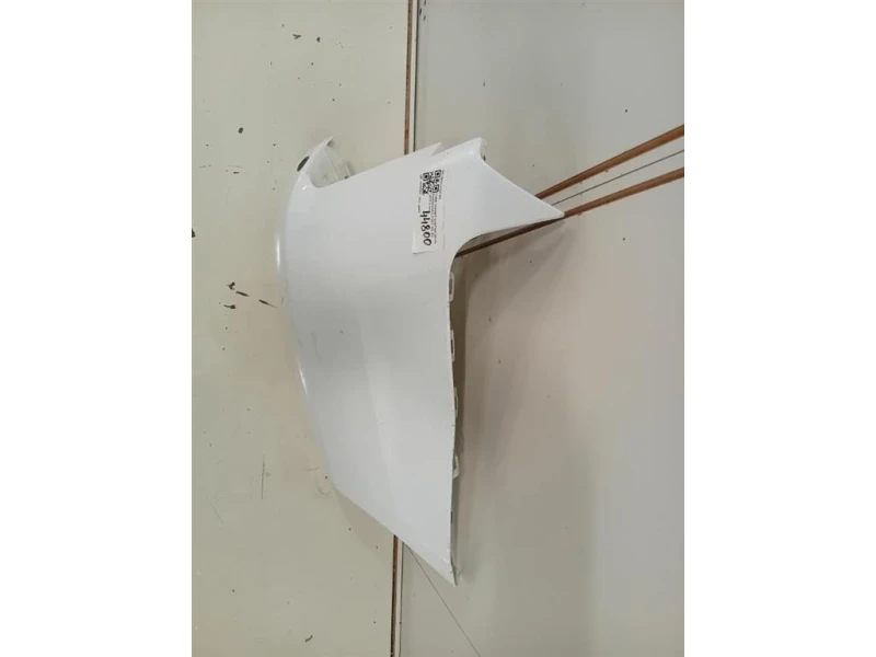 Parafango POST DX BK21-17927AA Ford Transit Custom I 2013