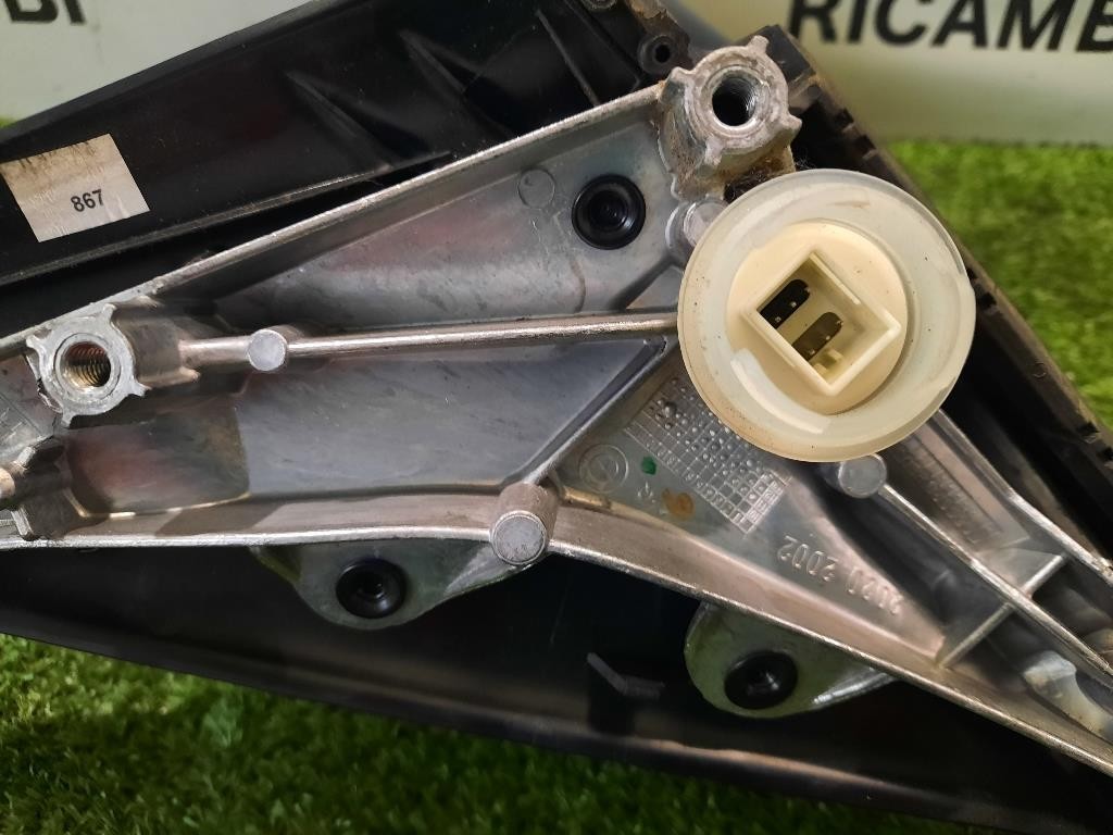 Retrovisore Esterno ANT DX 51167242778 Bmw Serie 1 F20 Berlina 2015