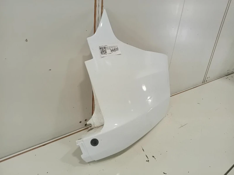 Parafango POST DX BK21-17927AA Ford Transit Custom I 2013