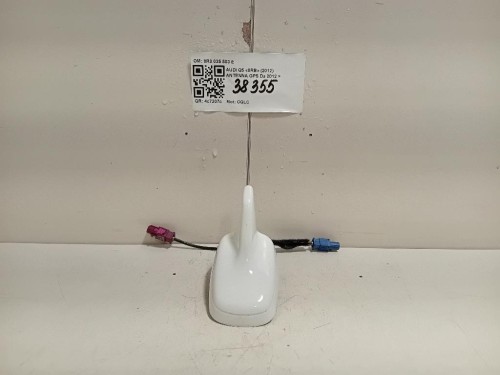 Antenna GPS 8R0 035 503 E Audi Q5 8RB 2012