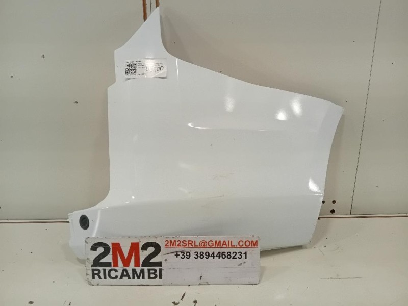 Parafango POST DX BK21-17927AA Ford Transit Custom I 2013