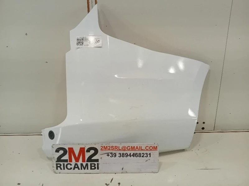 Parafango POST DX BK21-17927AA Ford Transit Custom I 2013