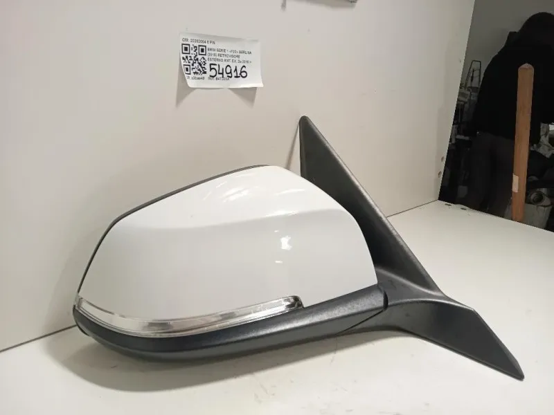 Retrovisore Esterno ANT DX 20202004 6 PIN Bmw Serie 1 F20 Berlina 2015