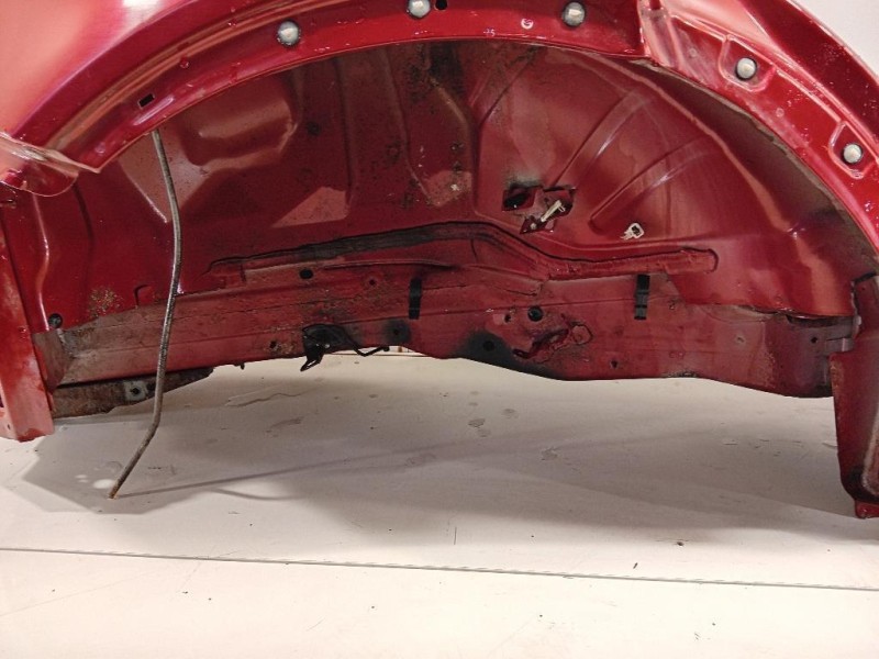 Parafango POST DX LR054608 Land Rover Range Rover Evoque I 2011