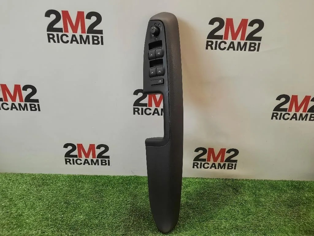 Interruttore Alzacristalli ANT SX 8E0959851D5PR Audi A4 8ED Avant 2005