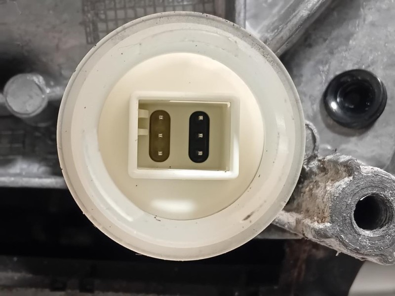 Retrovisore Esterno ANT DX 20202004 6 PIN Bmw Serie 1 F20 Berlina 2015