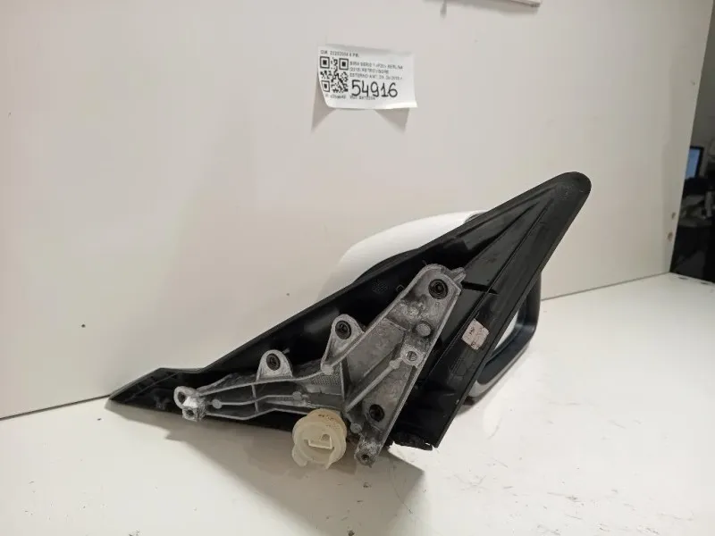 Retrovisore Esterno ANT DX 20202004 6 PIN Bmw Serie 1 F20 Berlina 2015