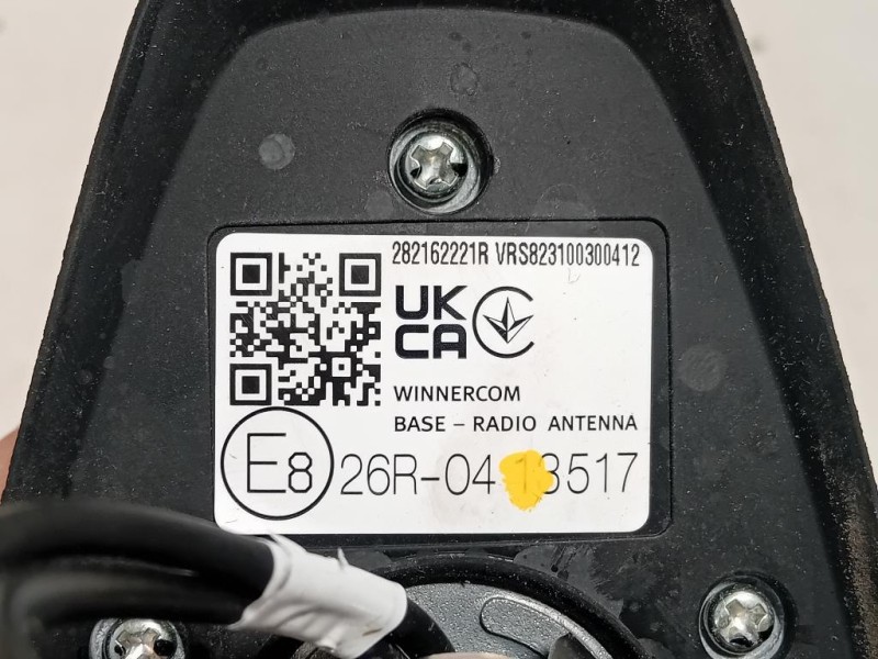 Antenna GPS 282162221R Dacia Duster II 2021