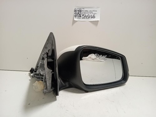 Retrovisore Esterno ANT DX 20202004 6 PIN Bmw Serie 1 F20 Berlina 2015