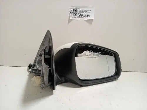 Retrovisore Esterno ANT DX 20202004 6 PIN Bmw Serie 1 F20 Berlina 2015