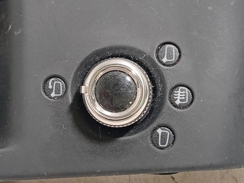 Interruttore Alzacristalli ANT SX 8K0959565E Audi A4 8K2 2012