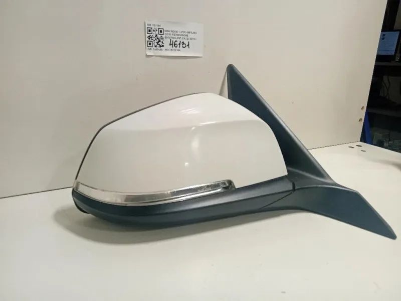 Retrovisore Esterno ANT DX 021185 Bmw Serie 1 F20 Berlina 2015