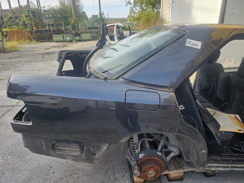 Parafango POST DX A1246304421 Mercedes Classe E W124 1985