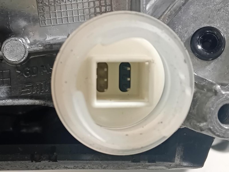 Retrovisore Esterno ANT DX 021185 Bmw Serie 1 F20 Berlina 2015