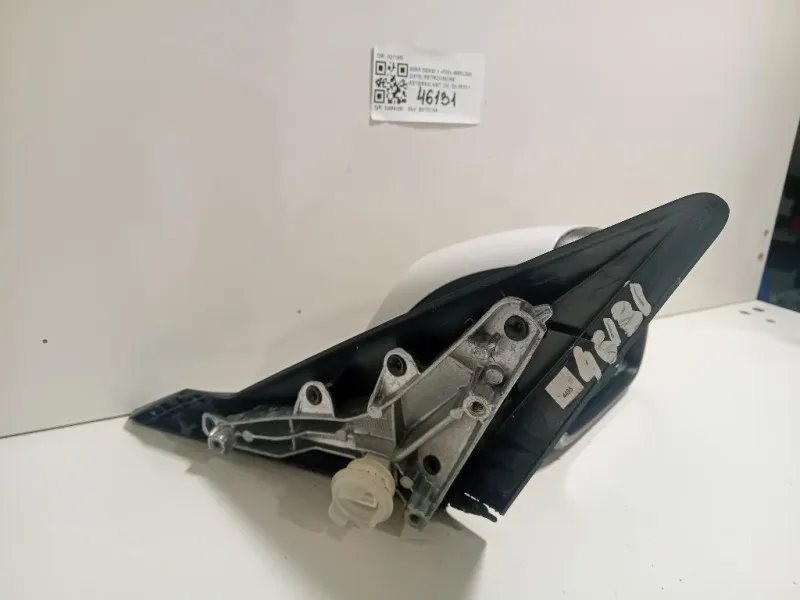 Retrovisore Esterno ANT DX 021185 Bmw Serie 1 F20 Berlina 2015