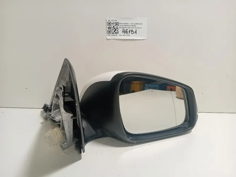 Retrovisore Esterno ANT DX 021185 Bmw Serie 1 F20 Berlina 2015