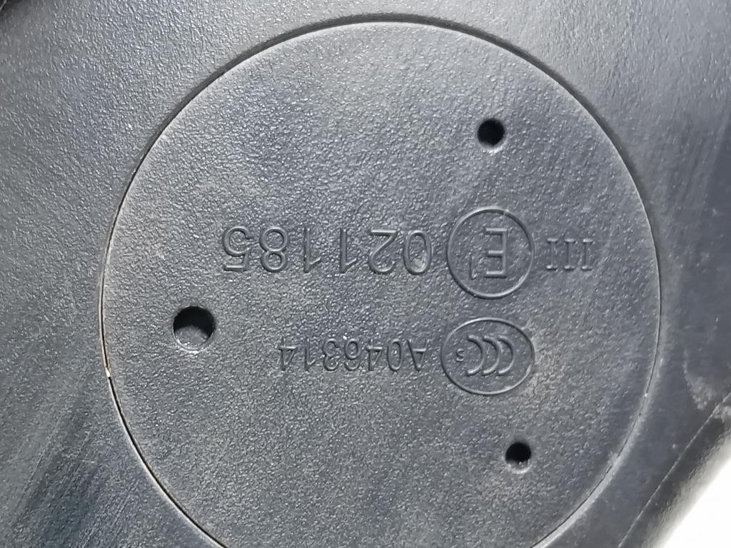 Retrovisore Esterno ANT DX 20202004 6 PIN Bmw Serie 1 F20 Berlina 2015