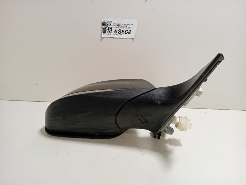 Retrovisore Esterno ANT DX 20202004 6 PIN Bmw Serie 1 F20 Berlina 2015