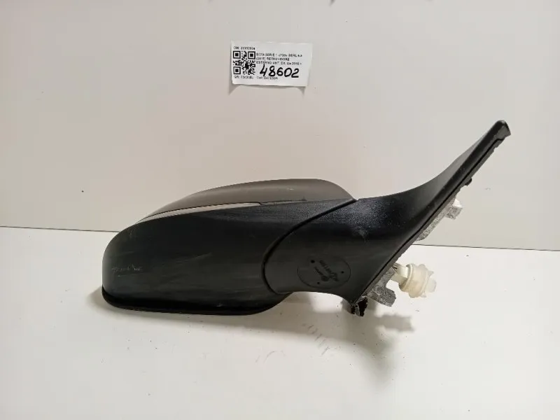 Retrovisore Esterno ANT DX 20202004 6 PIN Bmw Serie 1 F20 Berlina 2015