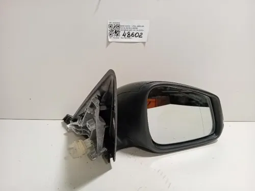 Retrovisore Esterno ANT DX 20202004 6 PIN Bmw Serie 1 F20 Berlina 2015