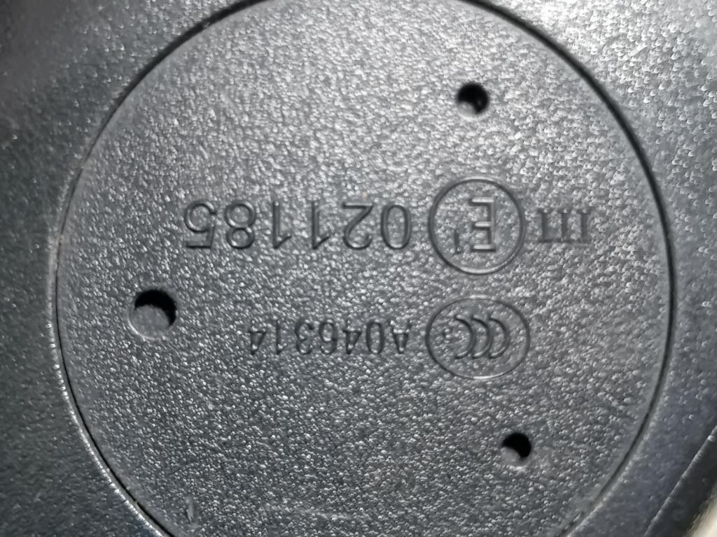 Retrovisore Esterno ANT DX 20202004 Bmw Serie 1 F20 Berlina 2015